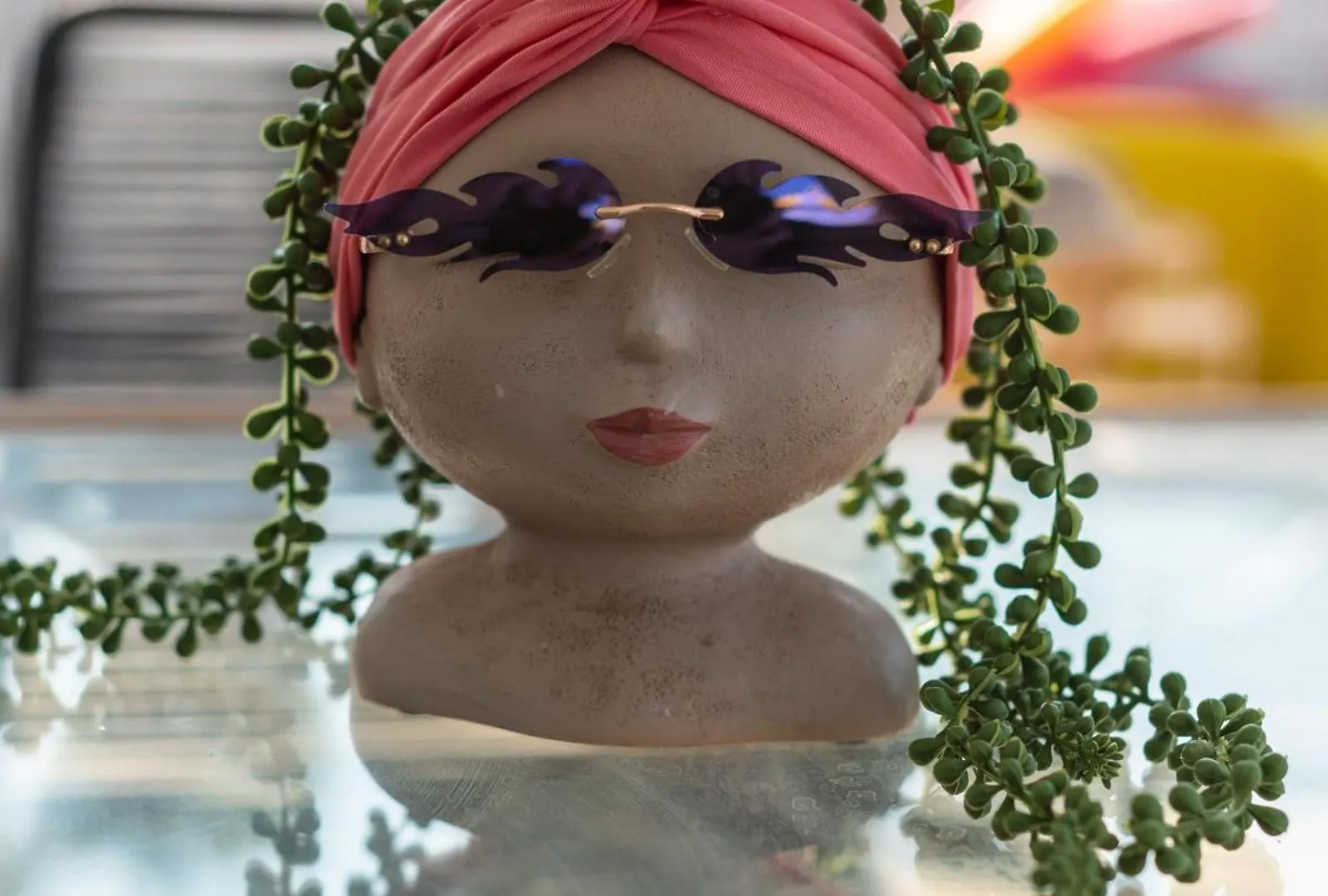 بيت للعطل Retro Chic Oasis Saltwater Pool Spa & Mnt Views بالم سبرينغس