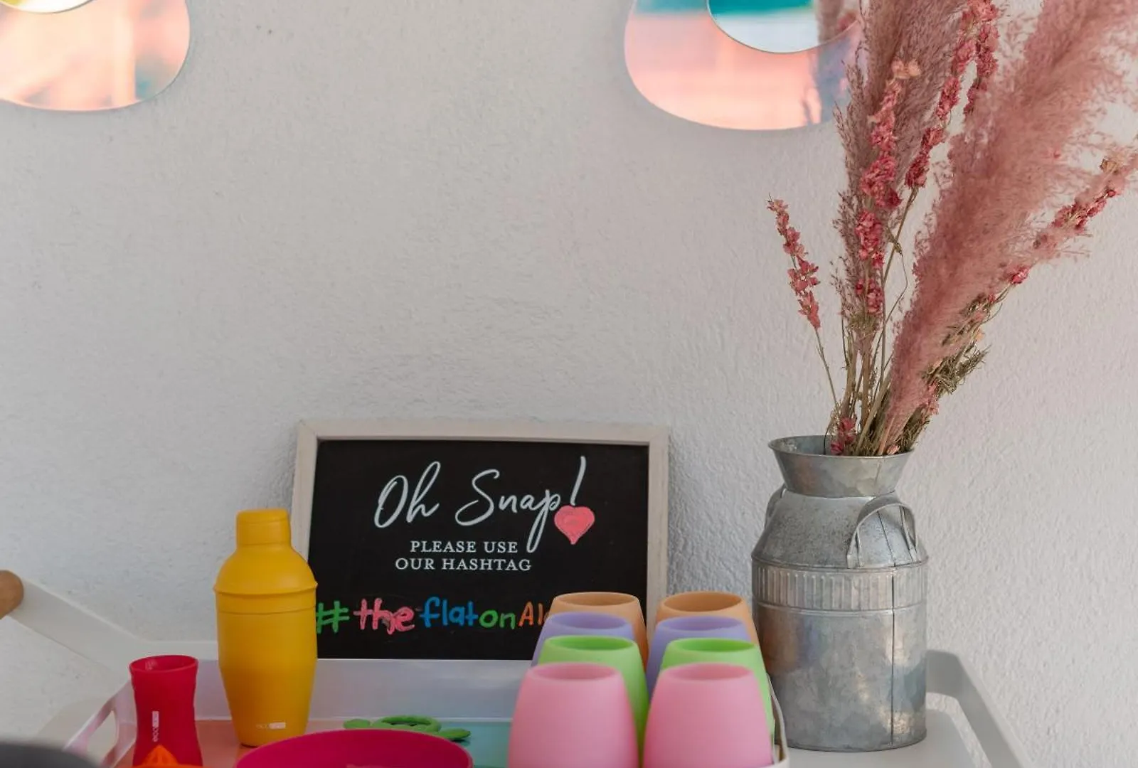 Retro Chic Oasis Saltwater Pool Spa & Mnt Views بالم سبرينغس بيت للعطل